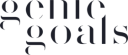 Genie Goals Logo